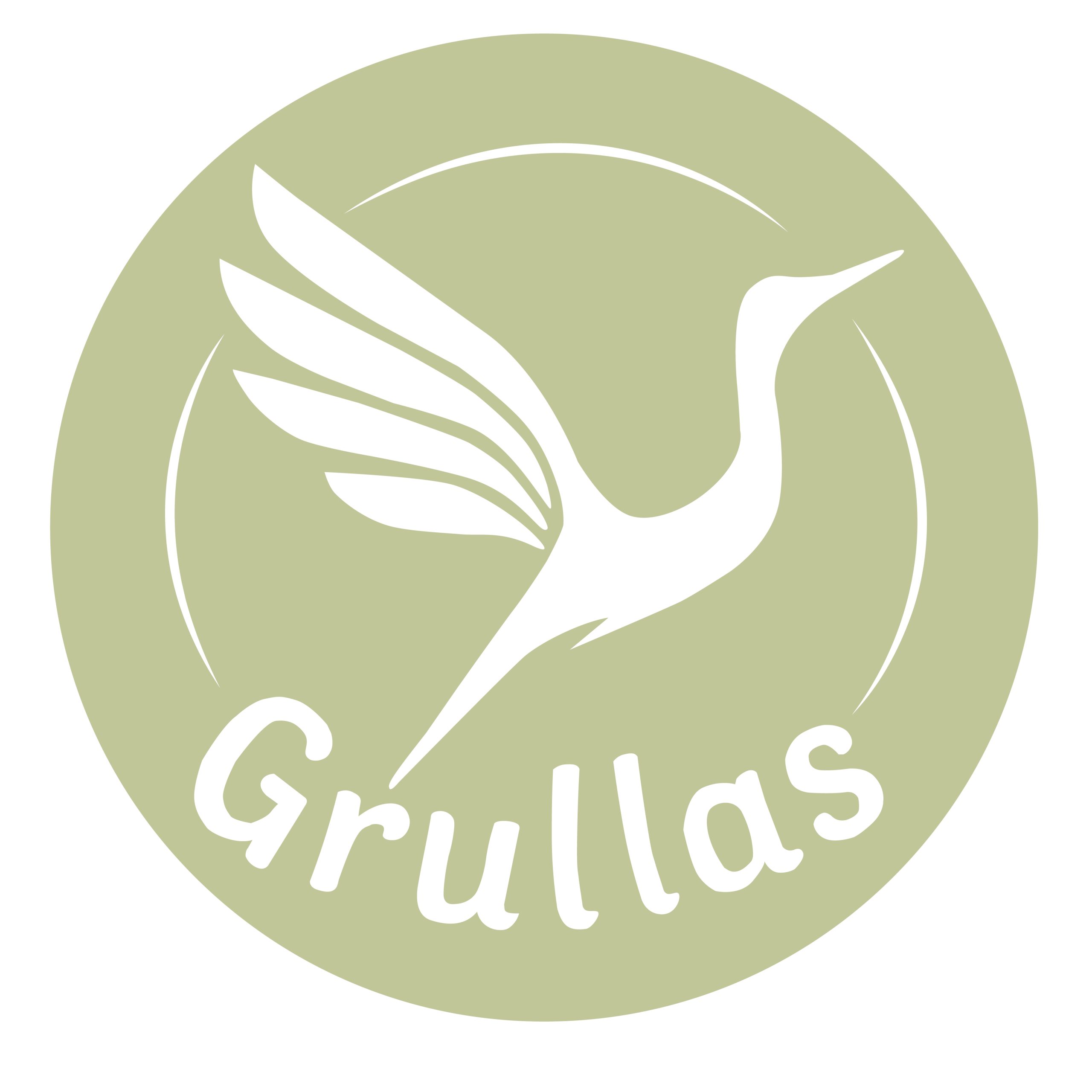 Grullas 